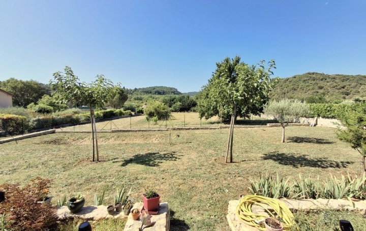 Maison SAINT-AMBROIX (30500)  90 m2 260 000 € 