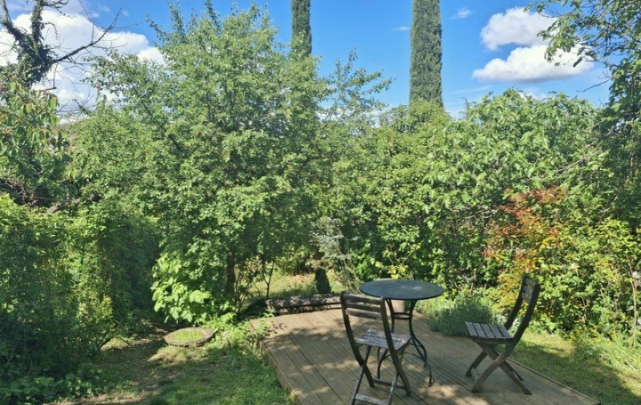 Maison SAINT-AMBROIX (30500)  83 m2 168 000 € 