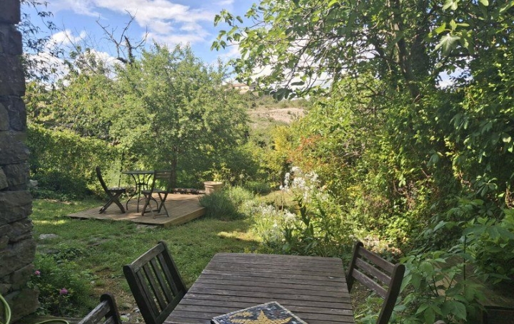 Maison SAINT-AMBROIX (30500)  83 m2 168 000 € 