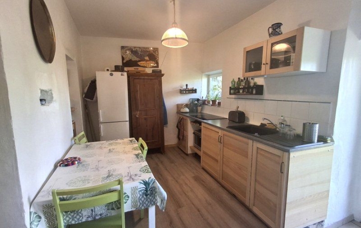 Maison SAINT-AMBROIX (30500)  83 m2 168 000 € 