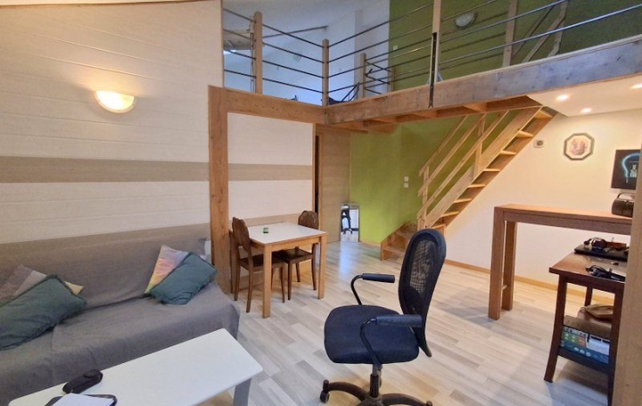 Immeuble LARGENTIERE (07110)  300 m2 255 000 € 