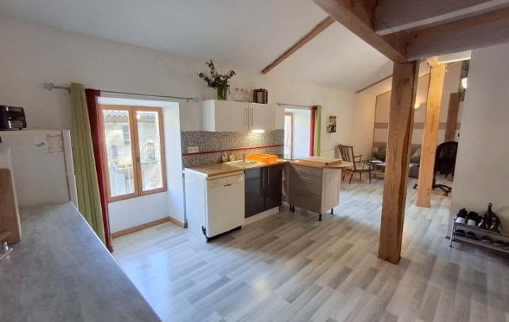 Immeuble LARGENTIERE (07110)  300 m2 255 000 € 