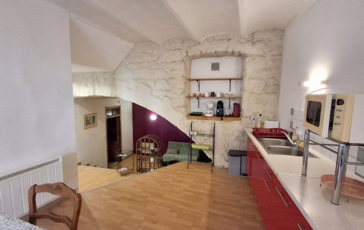 Immeuble LARGENTIERE (07110)  300 m2 255 000 € 