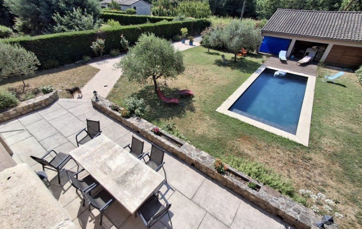 Maison LES VANS (07140)  195 m2 519 000 € 