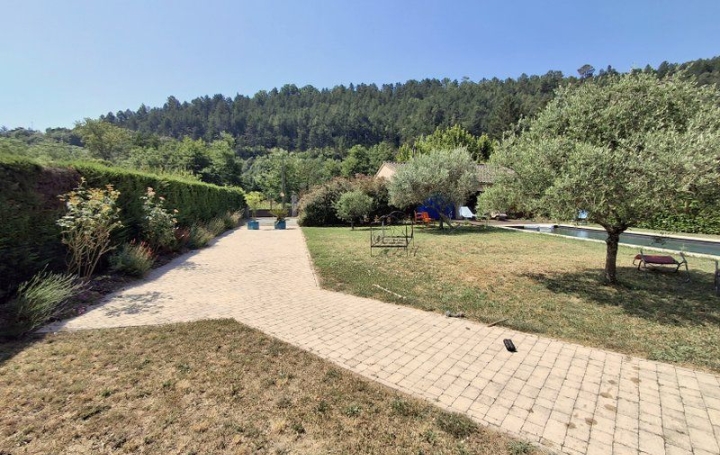 Maison LES VANS (07140)  195 m2 519 000 € 