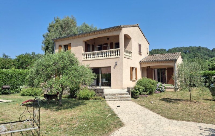 Maison LES VANS (07140)  195 m2 519 000 € 