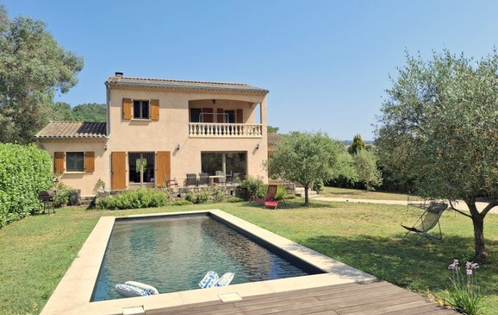 Maison LES VANS (07140)  195 m2 519 000 € 