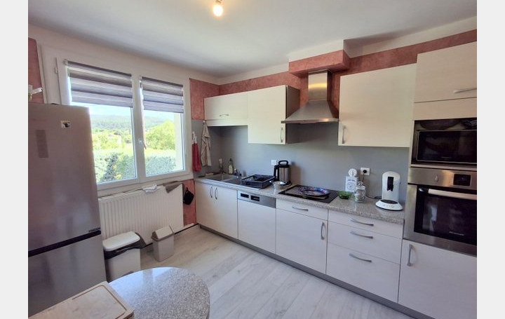 Maison LES VANS (07140)  107 m2 278 000 € 