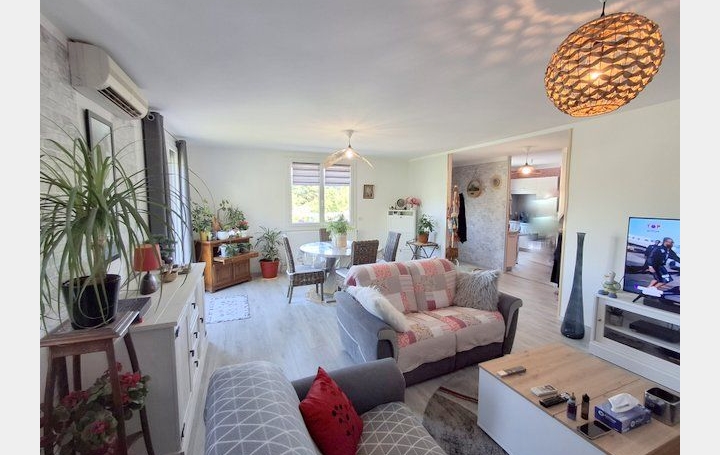 Maison LES VANS (07140)  107 m2 278 000 € 