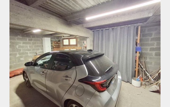 Maison LES VANS (07140)  107 m2 278 000 € 