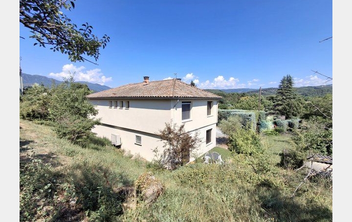 Maison LES VANS (07140)  107 m2 278 000 € 