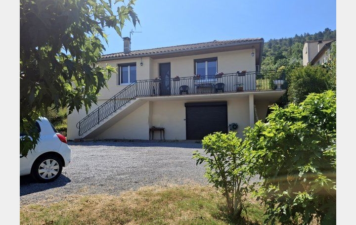 Maison LES VANS (07140)  107 m2 278 000 € 