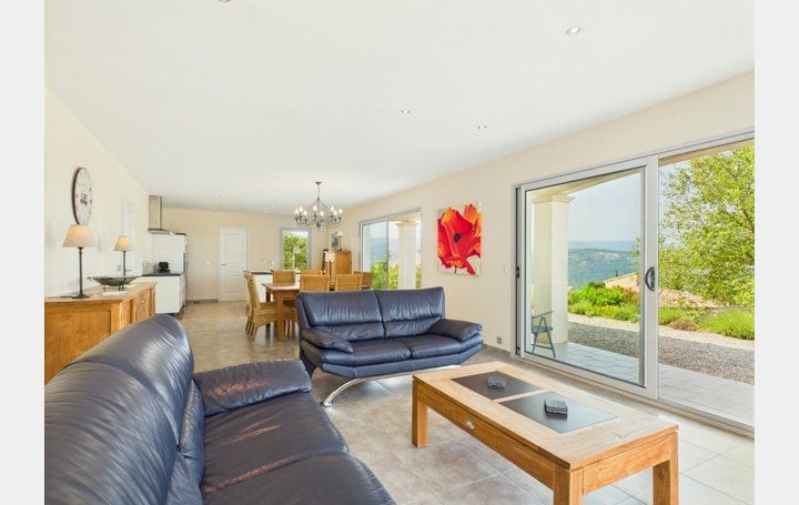 Maison LES VANS (07140)  115 m2 420 000 € 