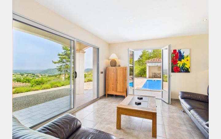 Maison LES VANS (07140)  115 m2 420 000 € 