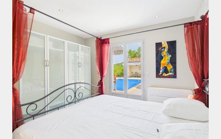 Maison LES VANS (07140)  115 m2 420 000 € 