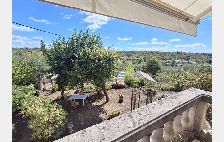 Maison LES VANS (07140)  215 m2 465 000 € 