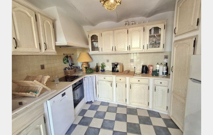 Maison LES VANS (07140)  215 m2 465 000 € 