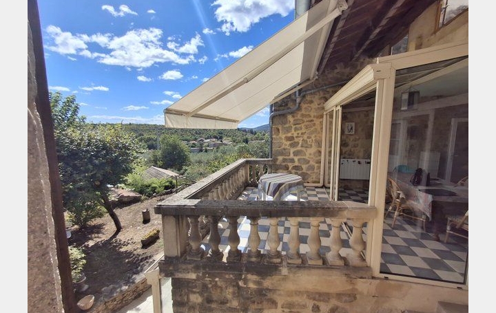 Maison LES VANS (07140)  215 m2 465 000 € 