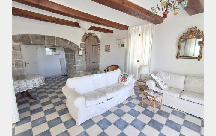 Maison LES VANS (07140)  215 m2 465 000 € 