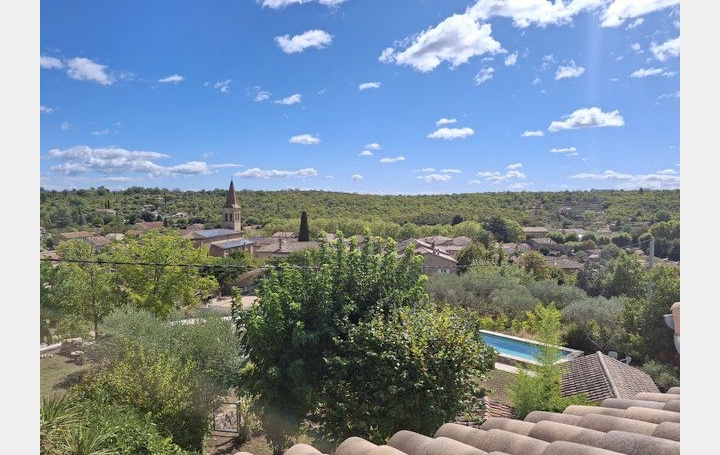 Maison LES VANS (07140)  215 m2 465 000 € 