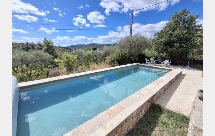 Maison LES VANS (07140)  215 m2 465 000 € 