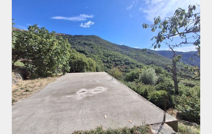 Maison LES VANS (07140)  90 m2 225 000 € 