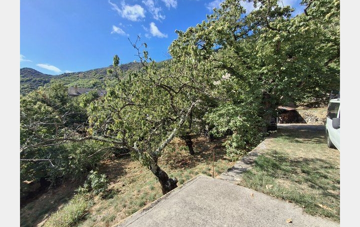 Maison LES VANS (07140)  90 m2 225 000 € 