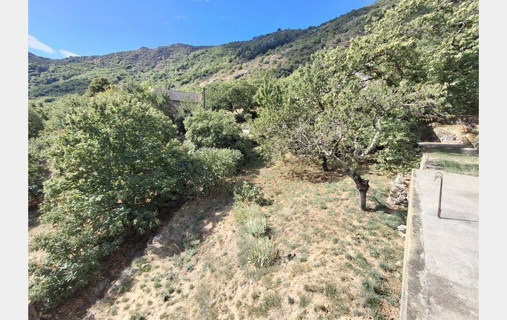 Maison LES VANS (07140)  90 m2 225 000 € 