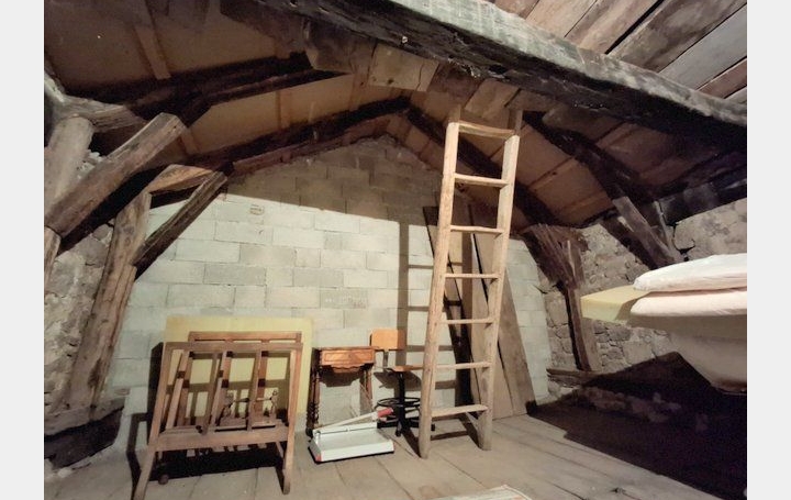 Maison LES VANS (07140)  90 m2 225 000 € 