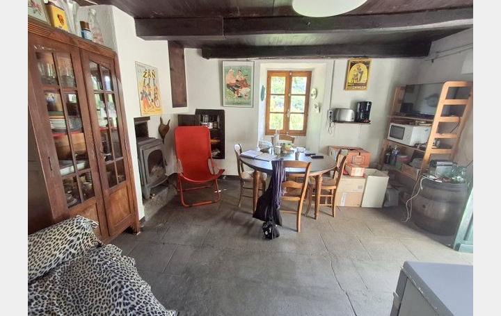 Maison LES VANS (07140)  90 m2 225 000 € 