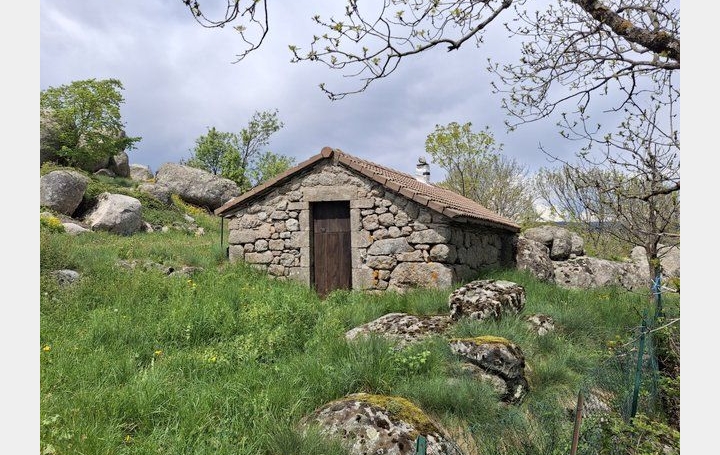 Maison LES VANS (07140)  151 m2 315 000 € 