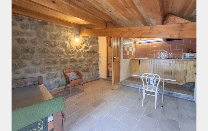 Maison LES VANS (07140)  151 m2 315 000 € 