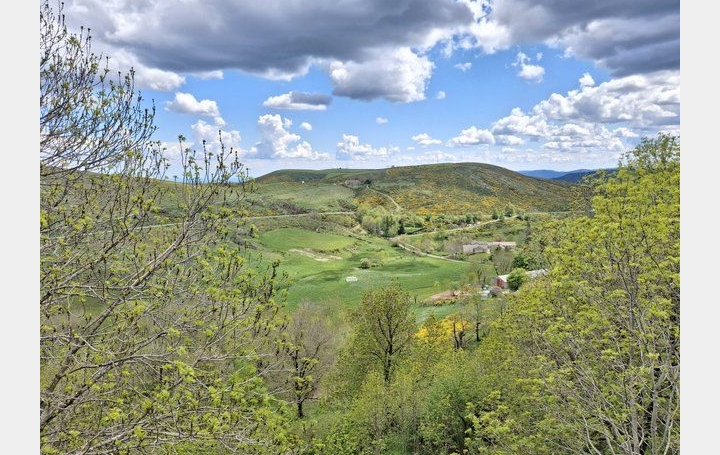 Maison LES VANS (07140)  151 m2 315 000 € 