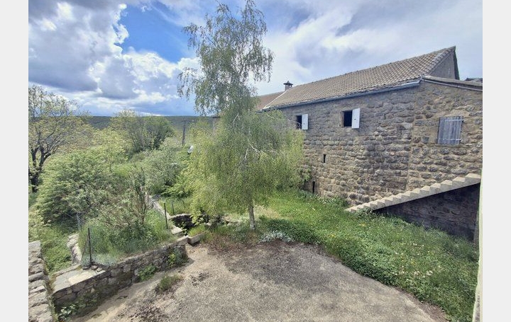 Maison LES VANS (07140)  151 m2 315 000 € 