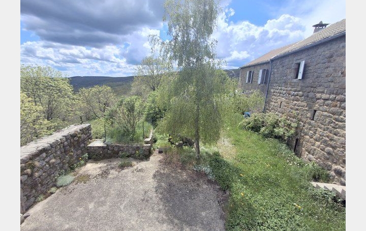 Maison LES VANS (07140)  151 m2 315 000 € 