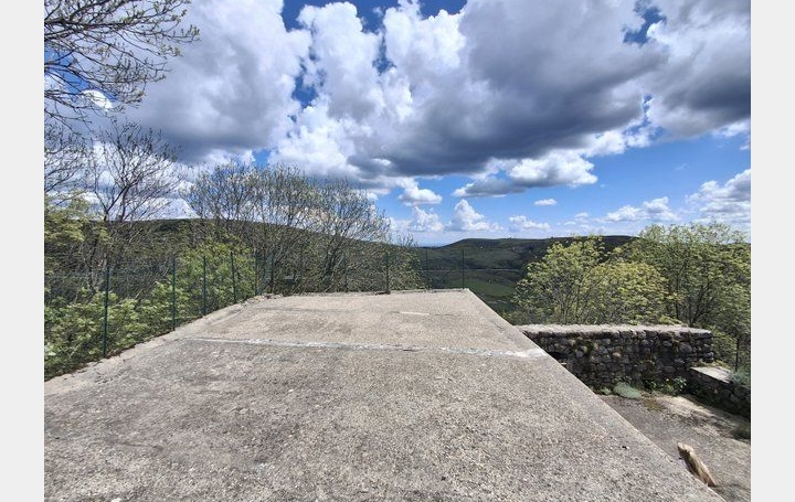 Maison LES VANS (07140)  151 m2 315 000 € 