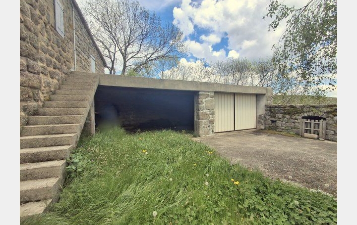 Maison LES VANS (07140)  151 m2 315 000 € 