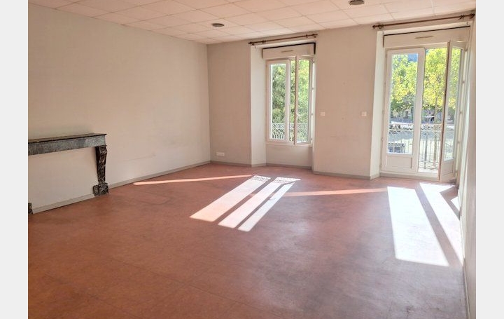 3 Pièces LES VANS (07140)  73 m2 120 000 € 