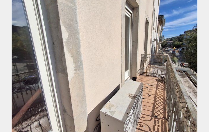 3 Pièces LES VANS (07140)  73 m2 120 000 € 