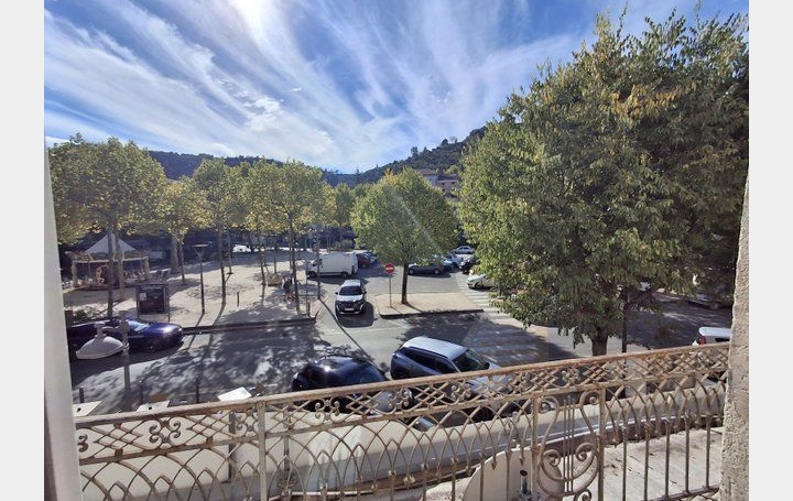 3 Pièces LES VANS (07140)  76 m2 130 000 € 