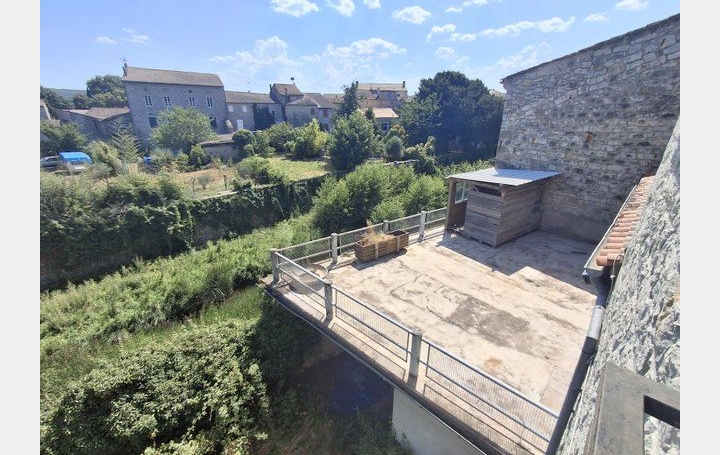 Maison LES VANS (07140)  175 m2 198 000 € 