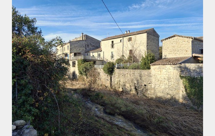 Maison LES VANS (07140)  175 m2 198 000 € 