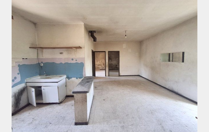 Maison LES VANS (07140)  175 m2 198 000 € 