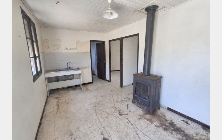 Maison LES VANS (07140)  175 m2 198 000 € 