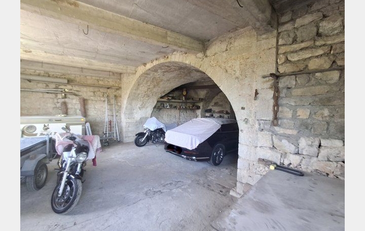 Maison LES VANS (07140)  175 m2 198 000 € 