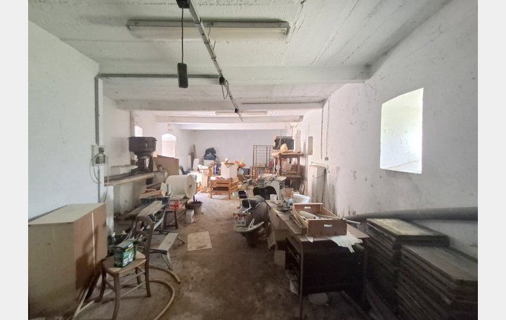 Maison LES VANS (07140)  175 m2 198 000 € 