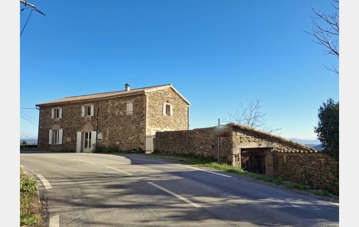 Maison LES VANS (07140)  145 m2 225 000 € 