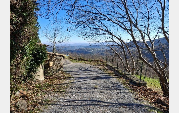 Maison LES VANS (07140)  145 m2 225 000 € 