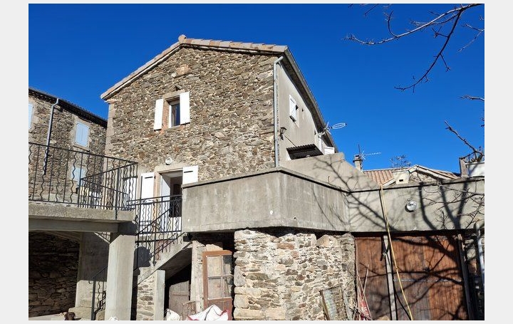 Maison LES VANS (07140)  145 m2 225 000 € 