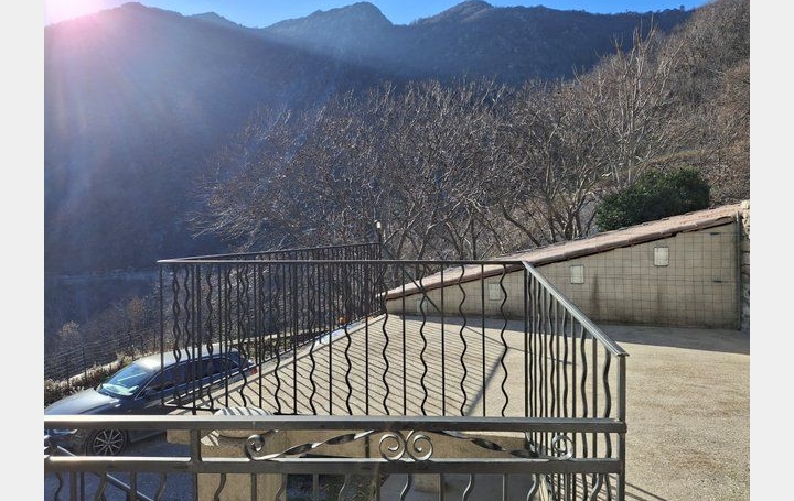 Maison LES VANS (07140)  145 m2 225 000 € 